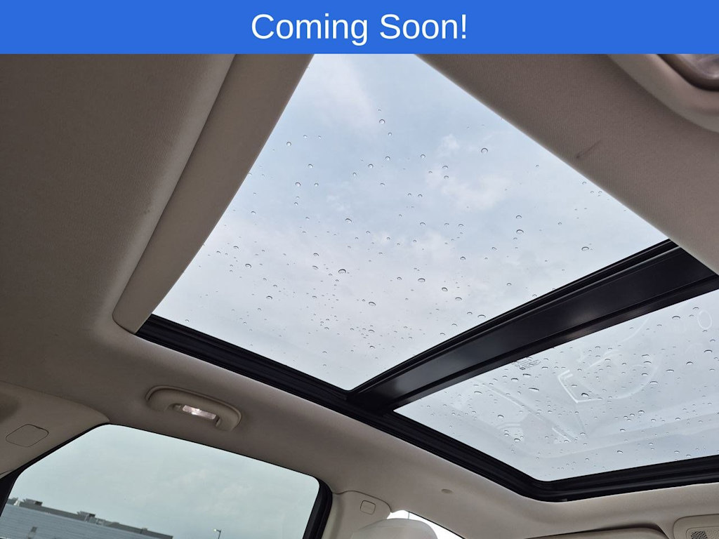 Thumbnail: 2024 Cadillac XT5 - 30