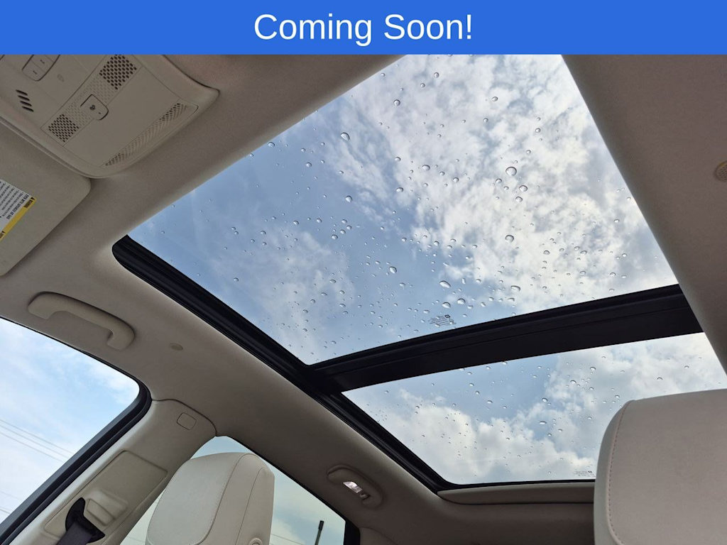 Thumbnail: 2024 Cadillac XT5 - 27