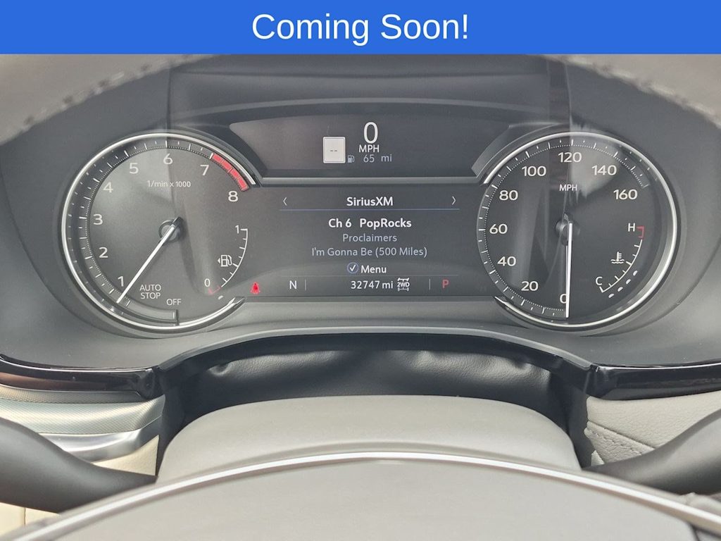 Thumbnail: 2024 Cadillac XT5 - 17