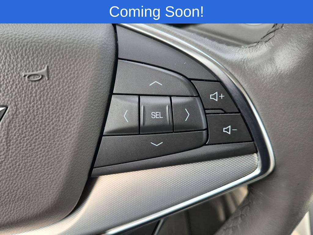 Thumbnail: 2024 Cadillac XT5 - 32