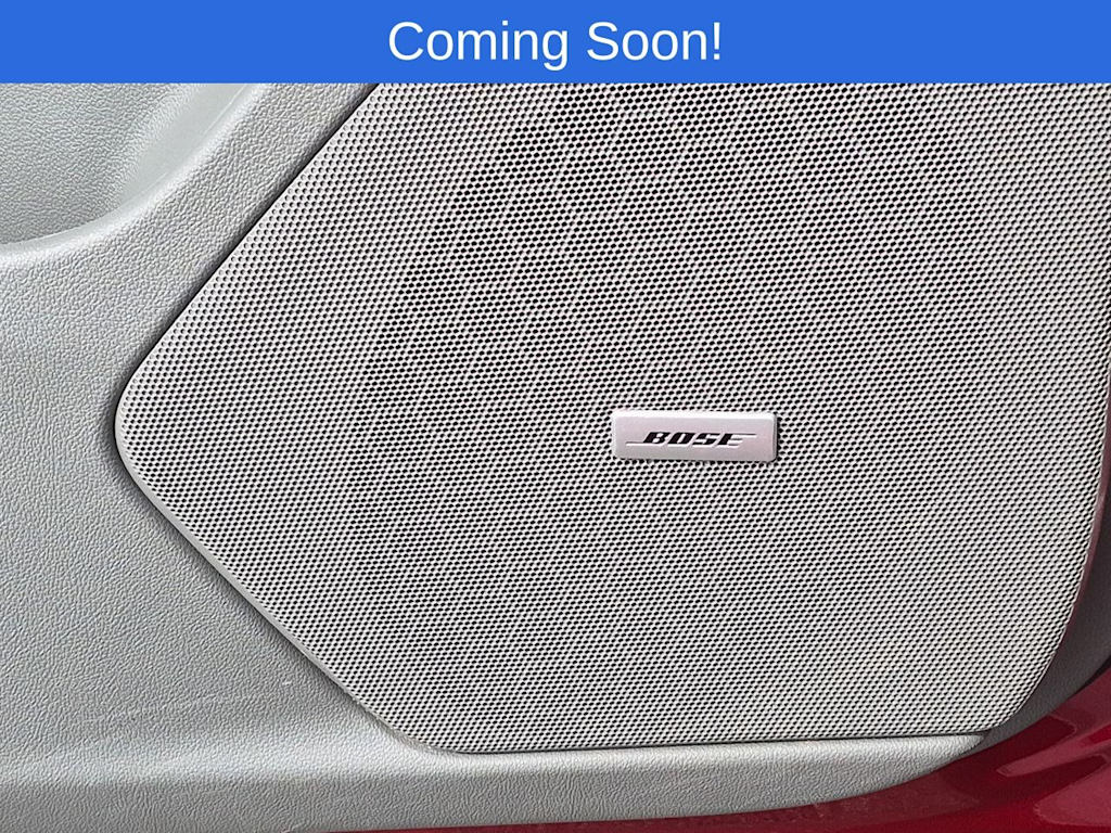 Thumbnail: 2024 Cadillac XT5 - 35