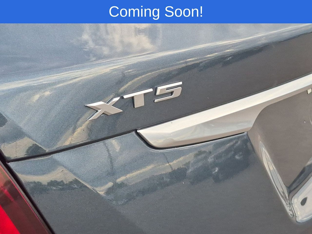 Thumbnail: 2021 Cadillac XT5 - 26