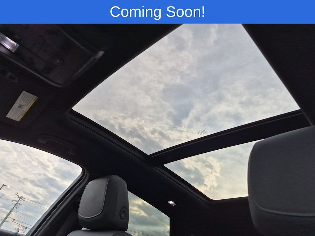 Thumbnail: 2021 Cadillac XT5 - 28