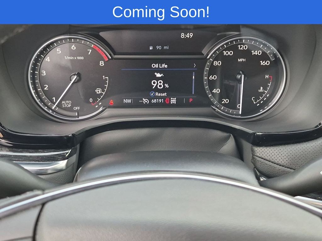 Thumbnail: 2021 Cadillac XT5 - 17