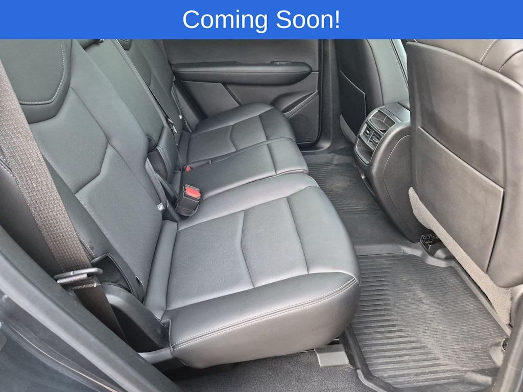 Thumbnail: 2021 Cadillac XT5 - 30