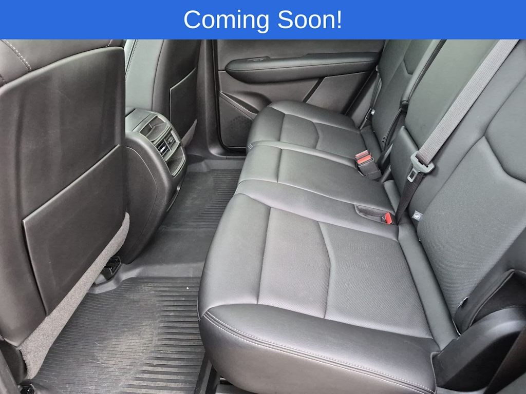 Thumbnail: 2021 Cadillac XT5 - 29