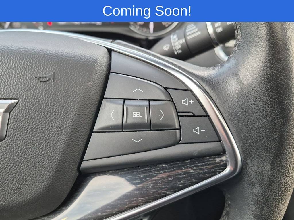 Thumbnail: 2021 Cadillac XT5 - 33
