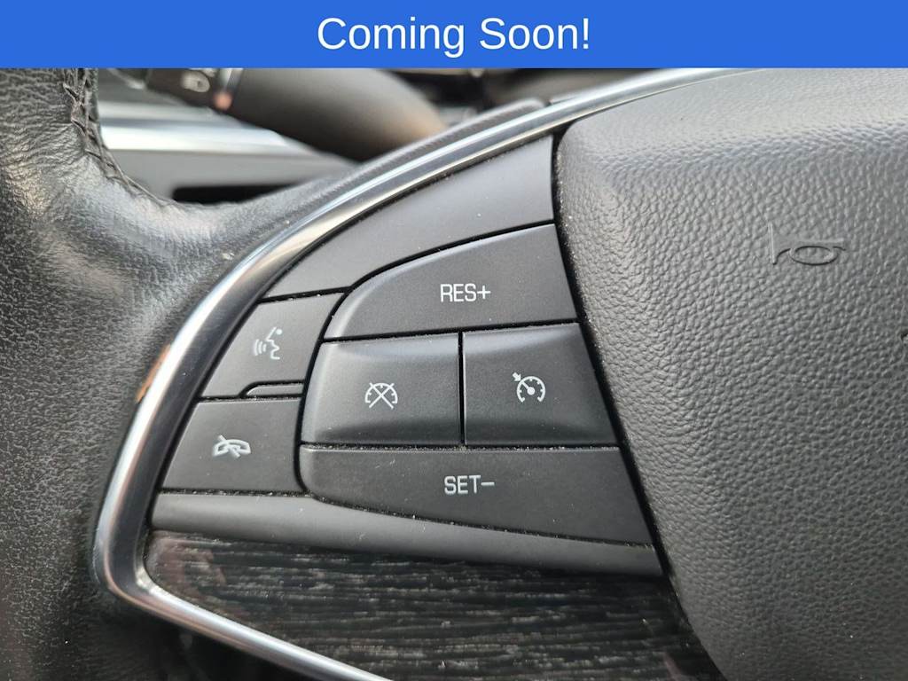 Thumbnail: 2021 Cadillac XT5 - 32