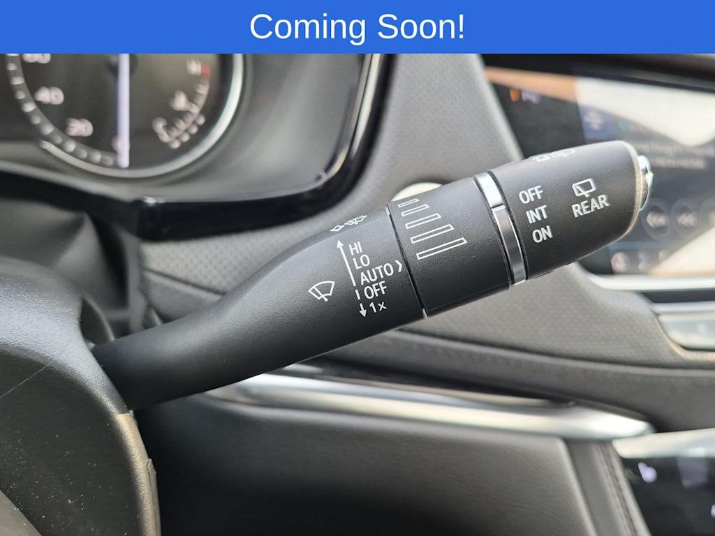 Thumbnail: 2021 Cadillac XT5 - 34