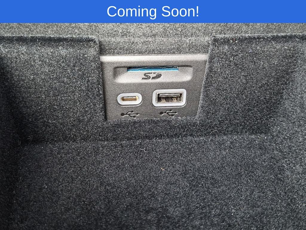 Thumbnail: 2021 Cadillac XT5 - 36