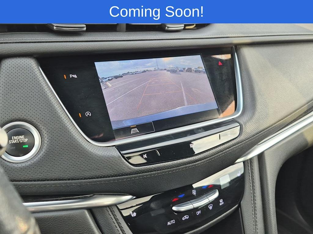 Thumbnail: 2021 Cadillac XT5 - 15