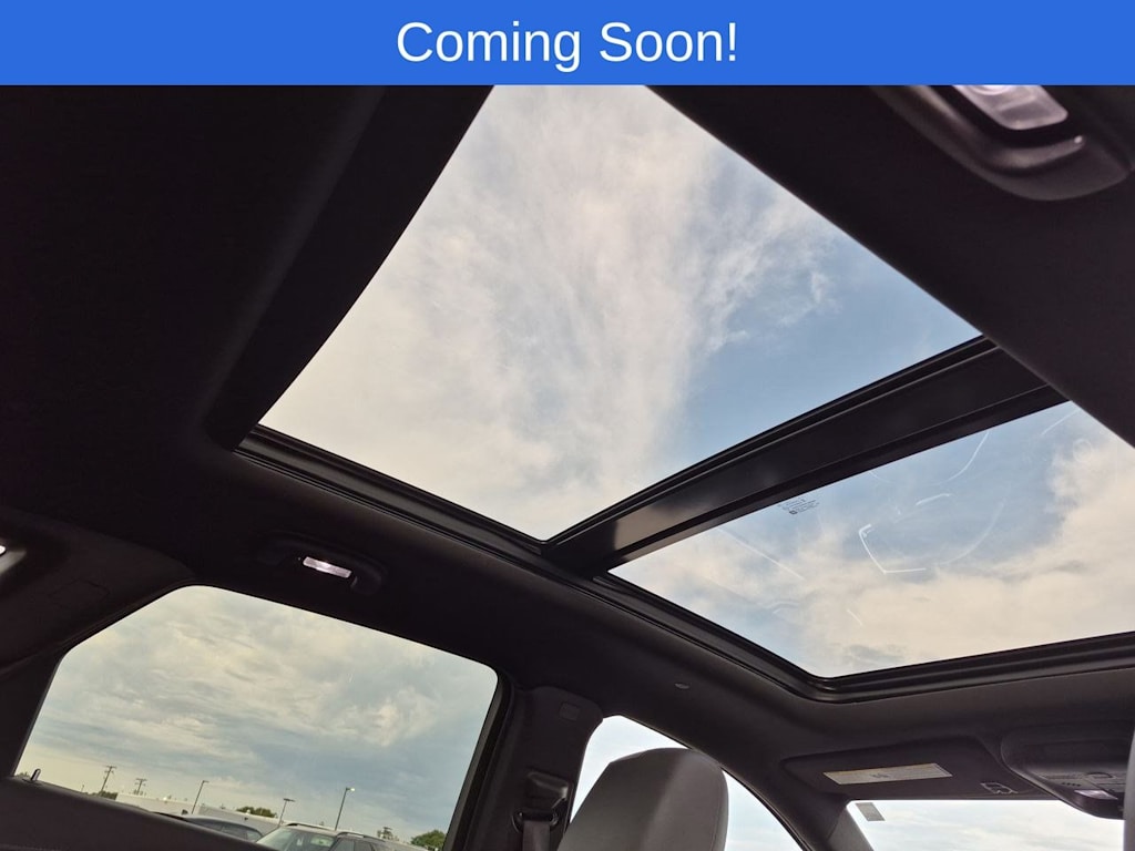 Thumbnail: 2021 Cadillac XT5 - 31