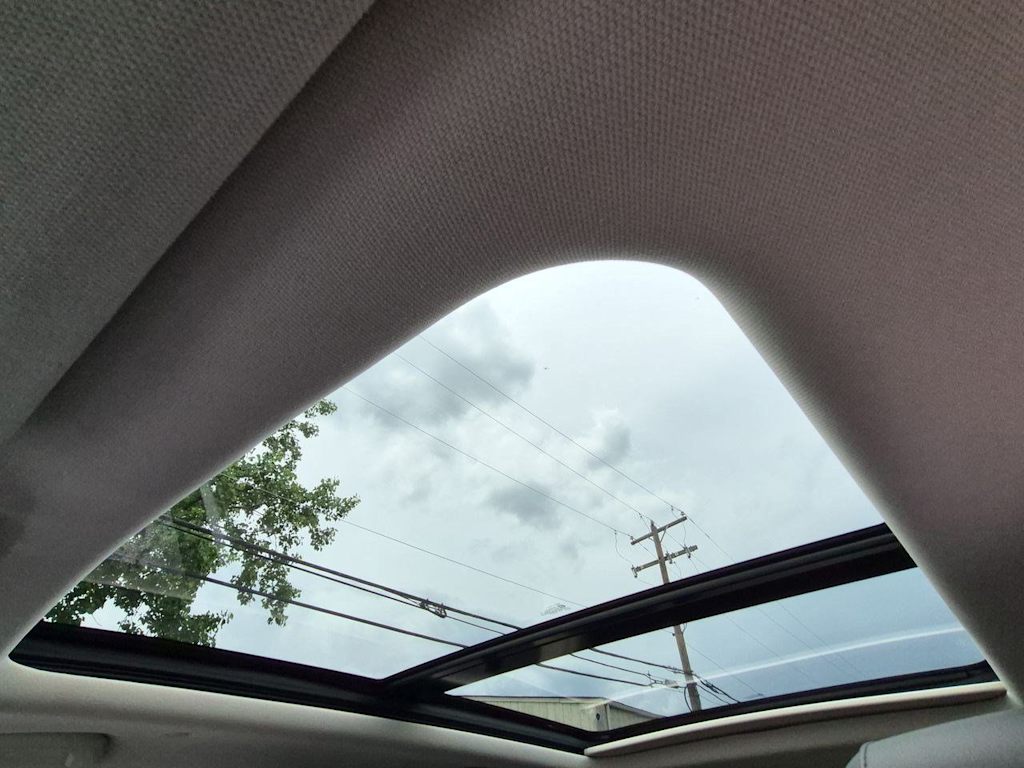 Thumbnail: 2018 Cadillac XT5 - 27