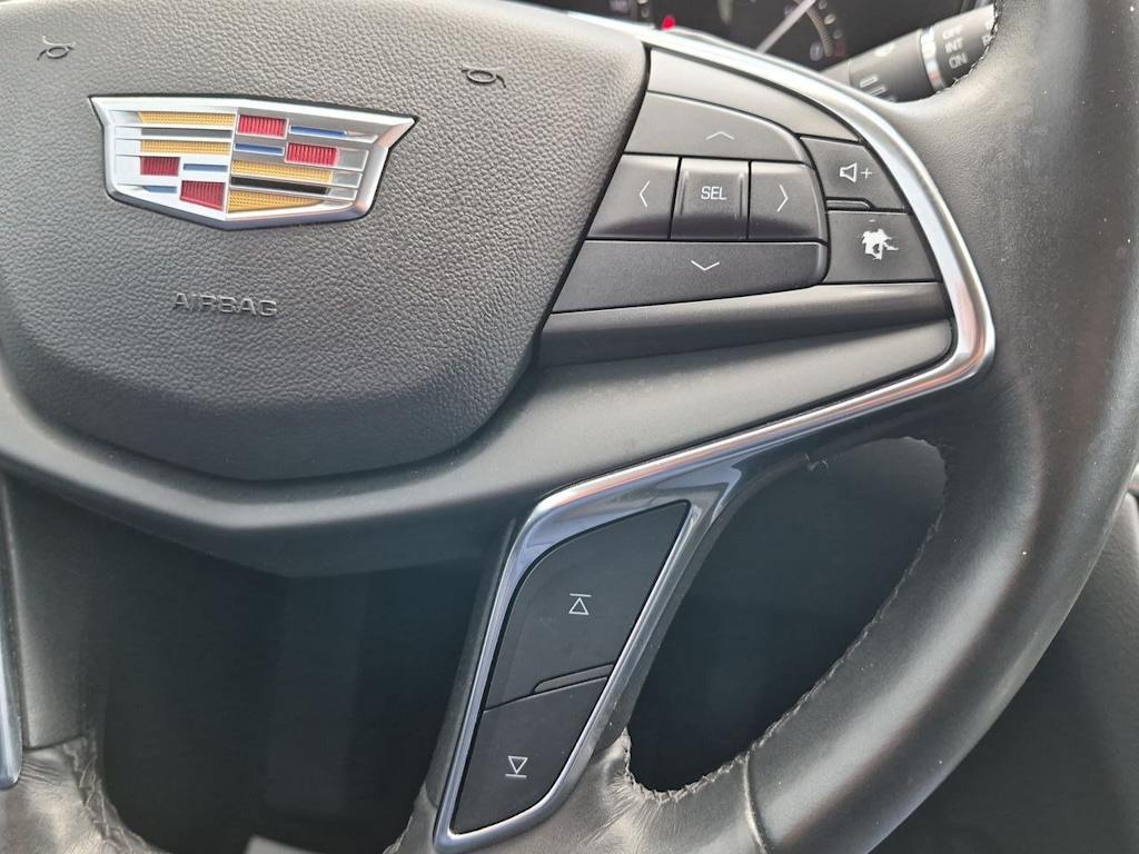 Thumbnail: 2018 Cadillac XT5 - 31