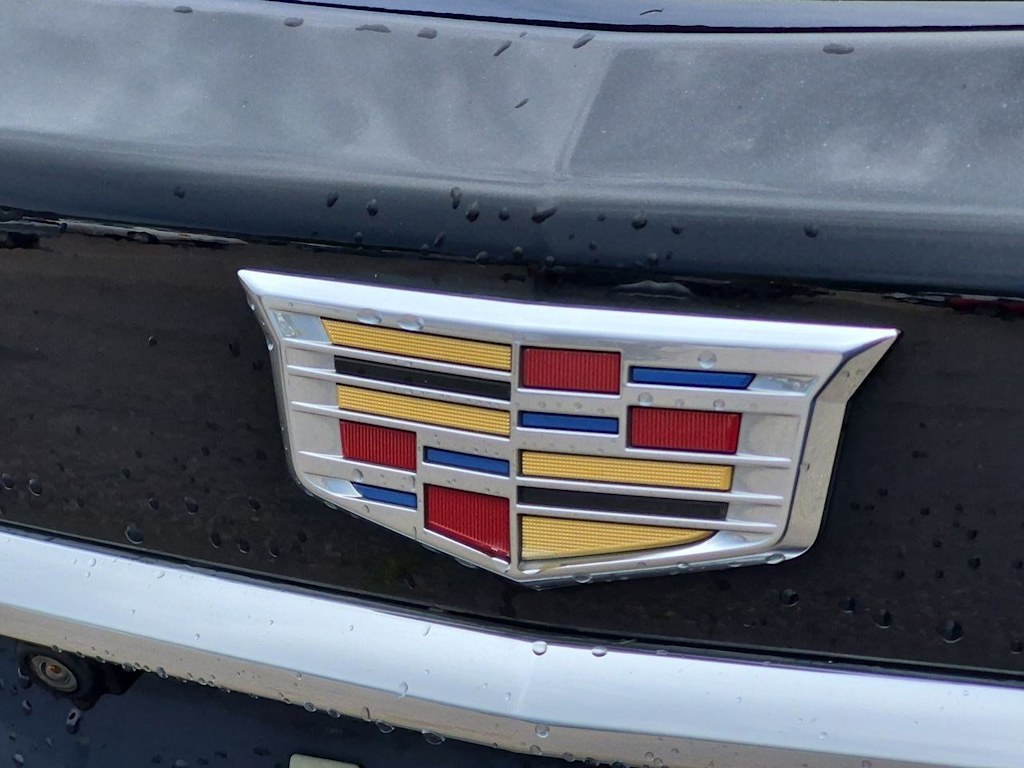 Thumbnail: 2018 Cadillac XT5 - 25