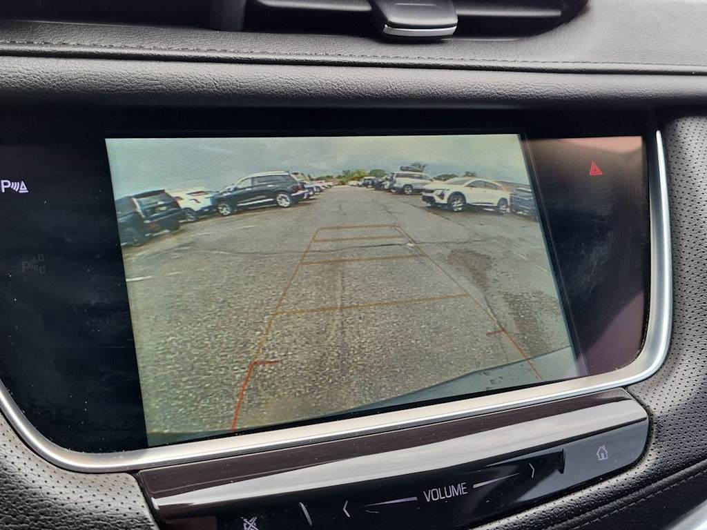 Thumbnail: 2018 Cadillac XT5 - 33