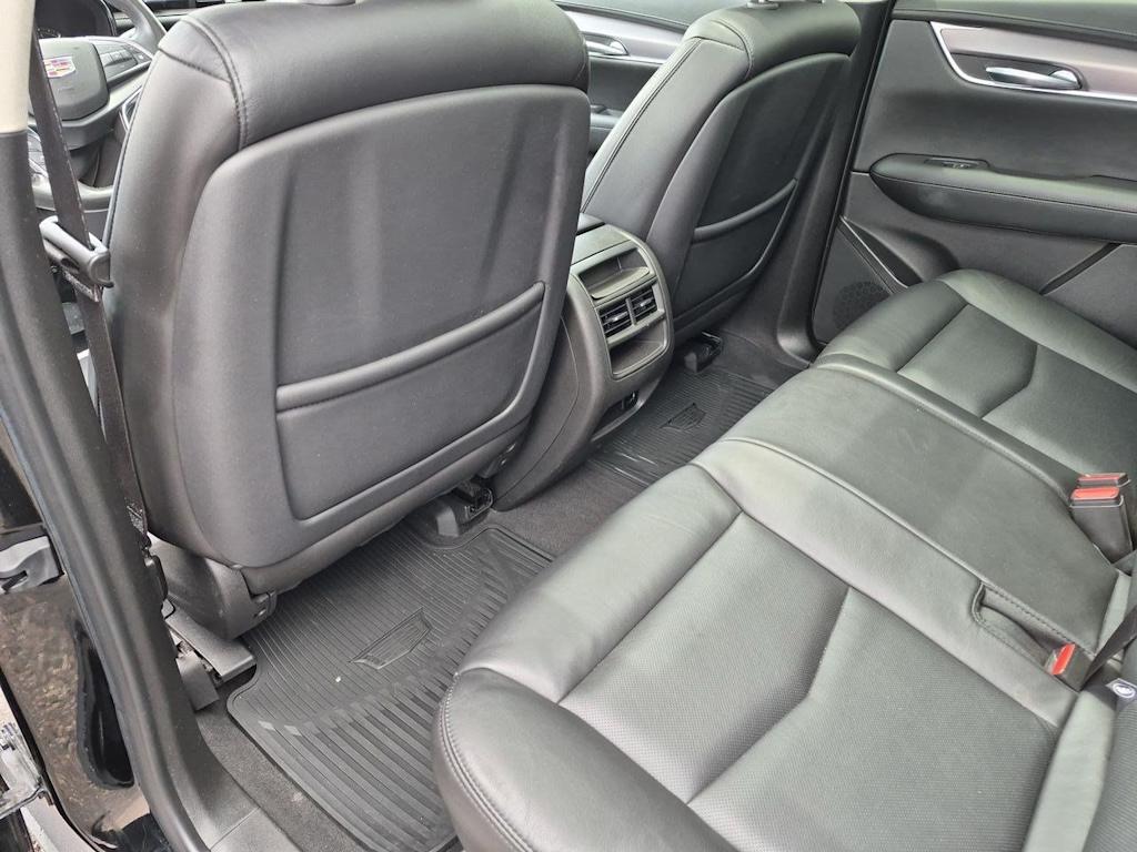 Thumbnail: 2018 Cadillac XT5 - 13