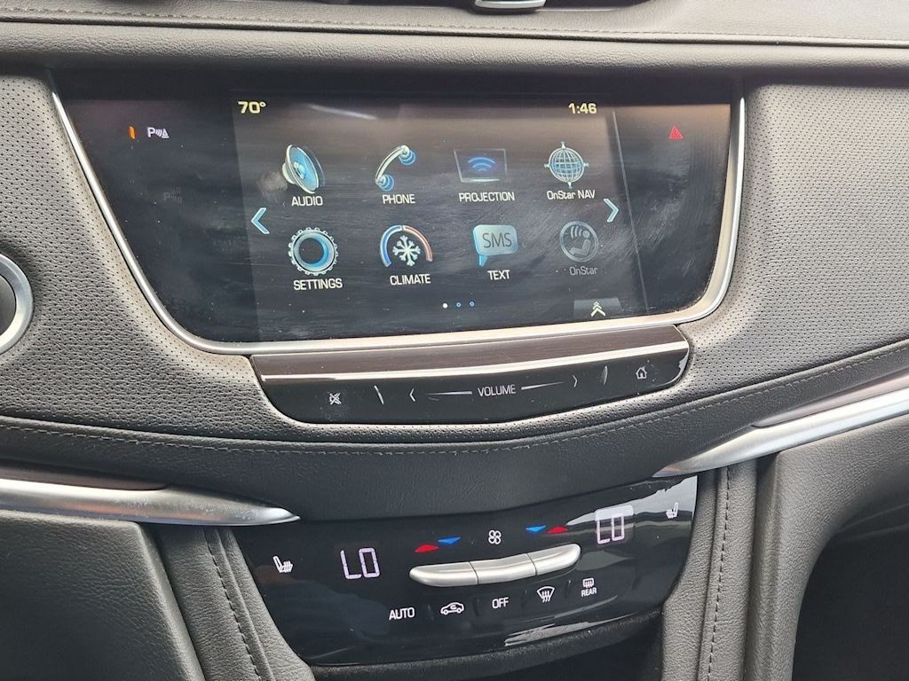 Thumbnail: 2018 Cadillac XT5 - 15