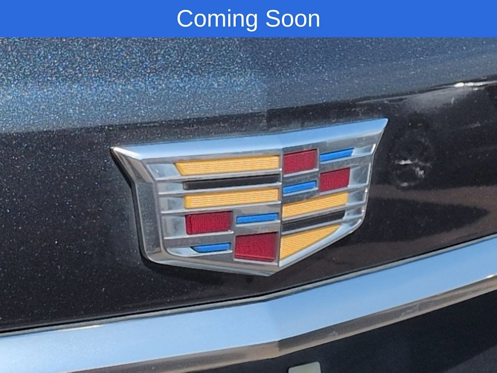 Thumbnail: 2021 Cadillac XT5 - 24