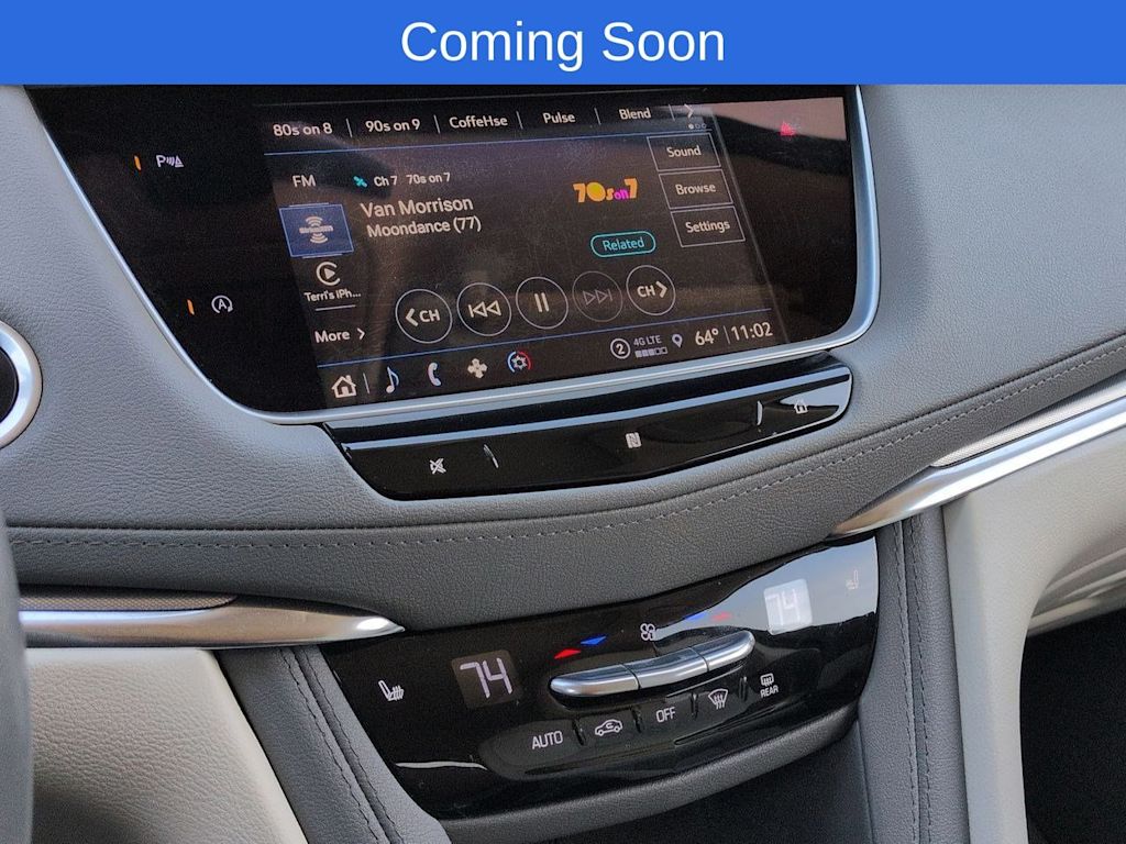 Thumbnail: 2021 Cadillac XT5 - 16