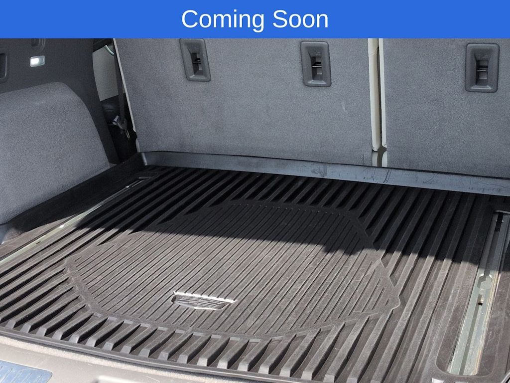 Thumbnail: 2021 Cadillac XT5 - 35