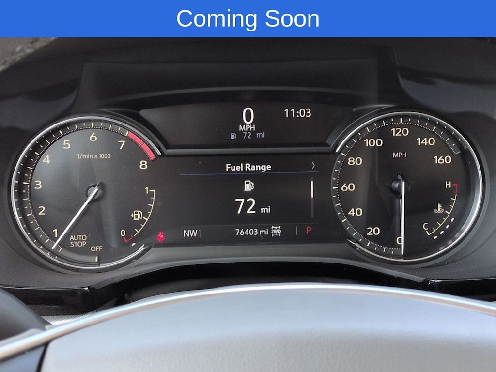 Thumbnail: 2021 Cadillac XT5 - 18