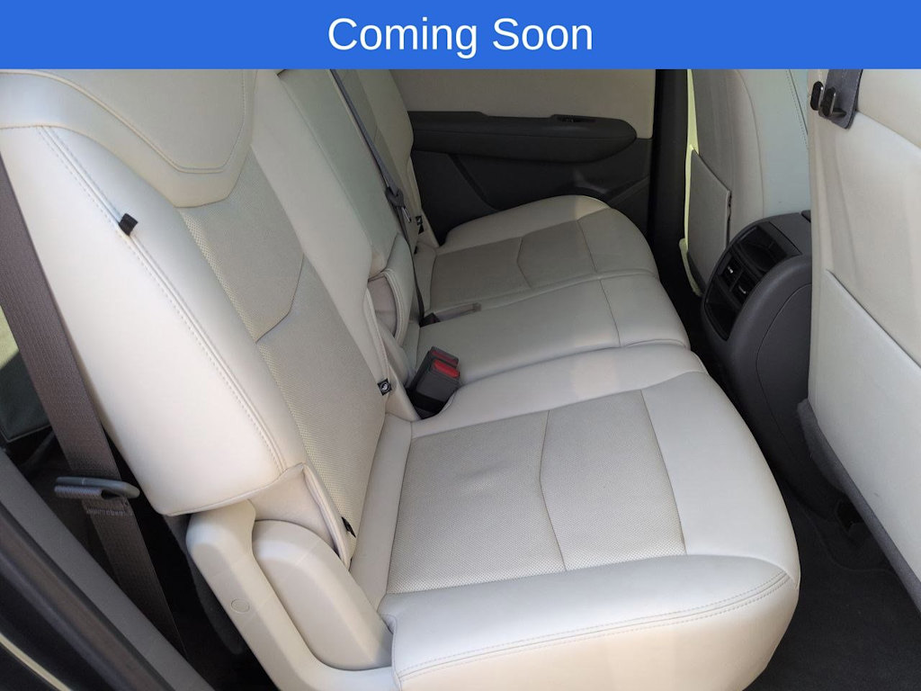 Thumbnail: 2021 Cadillac XT5 - 29