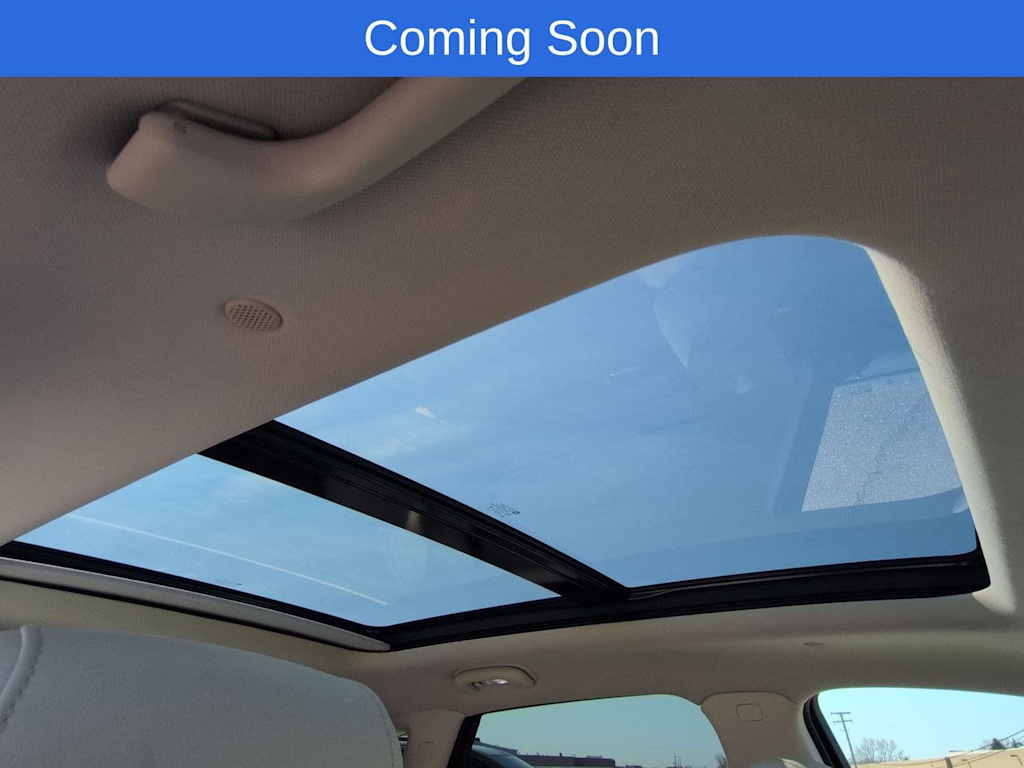 Thumbnail: 2021 Cadillac XT5 - 27