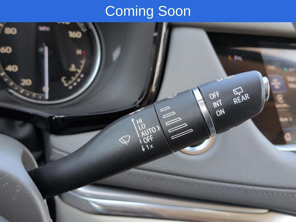 Thumbnail: 2021 Cadillac XT5 - 17