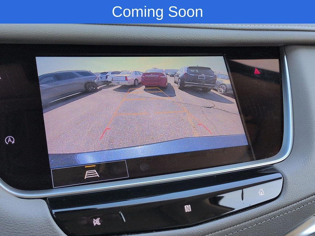 Thumbnail: 2021 Cadillac XT5 - 33