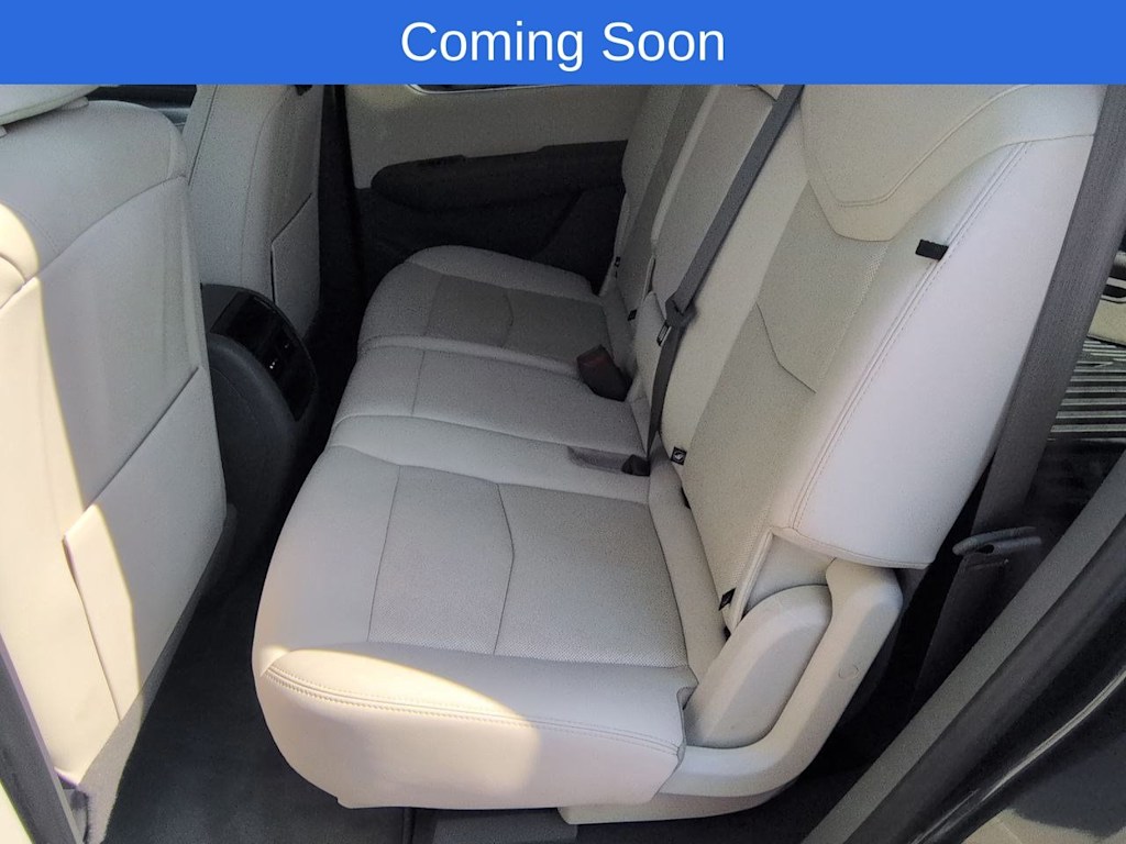 Thumbnail: 2021 Cadillac XT5 - 28