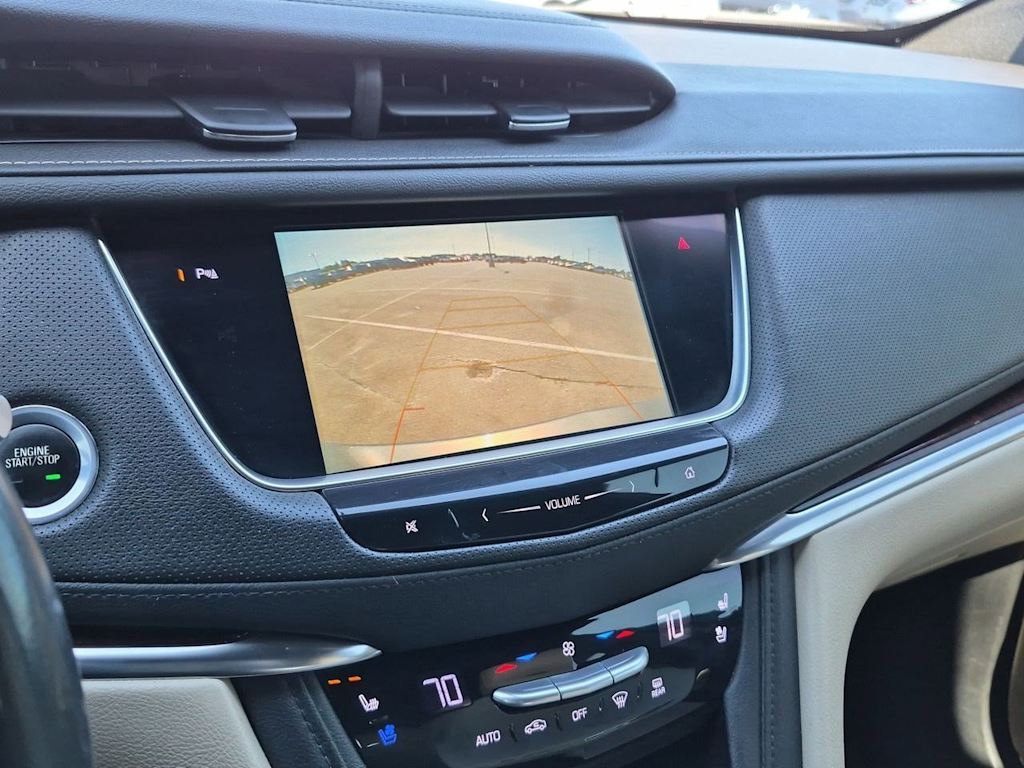 Thumbnail: 2018 Cadillac XT5 - 36