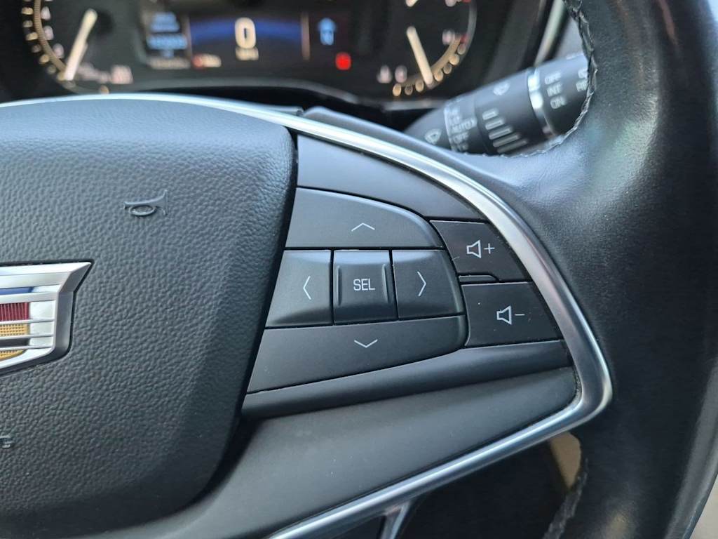 Thumbnail: 2018 Cadillac XT5 - 33
