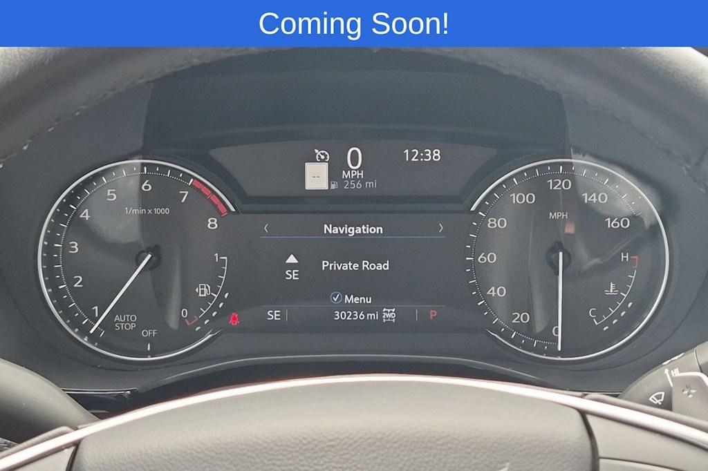 Thumbnail: 2023 Cadillac XT5 - 35