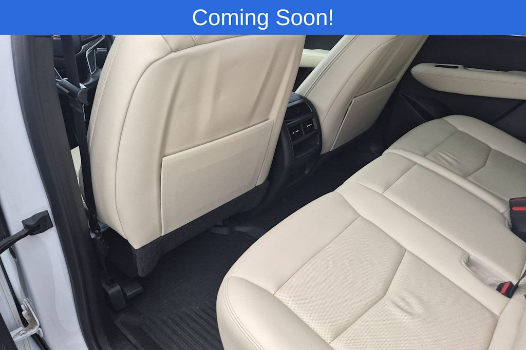 Thumbnail: 2023 Cadillac XT5 - 13