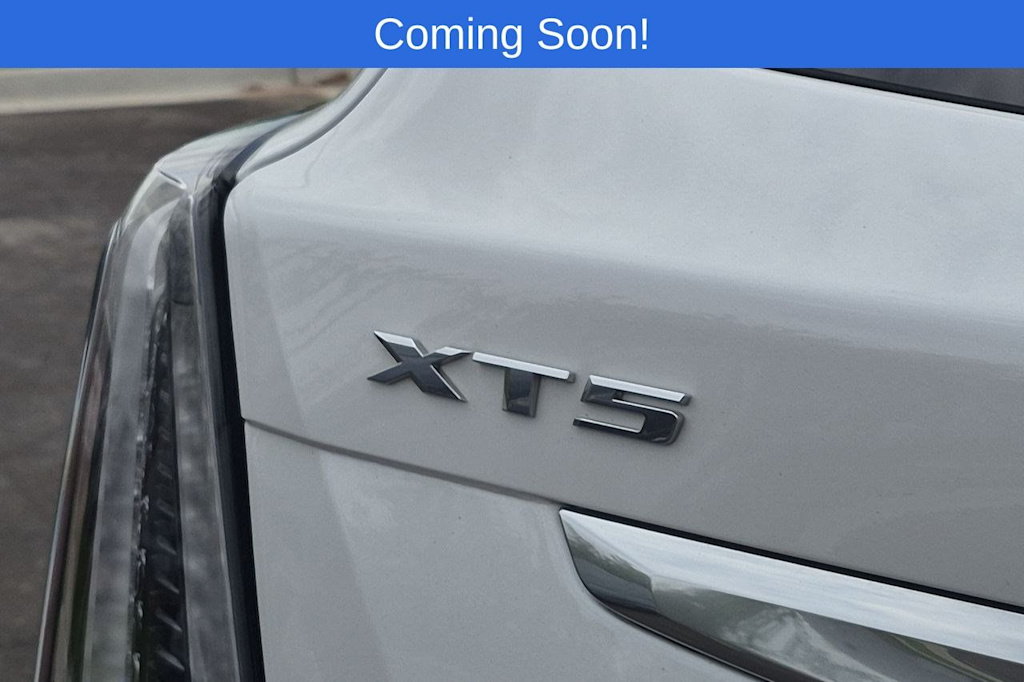 Thumbnail: 2023 Cadillac XT5 - 24