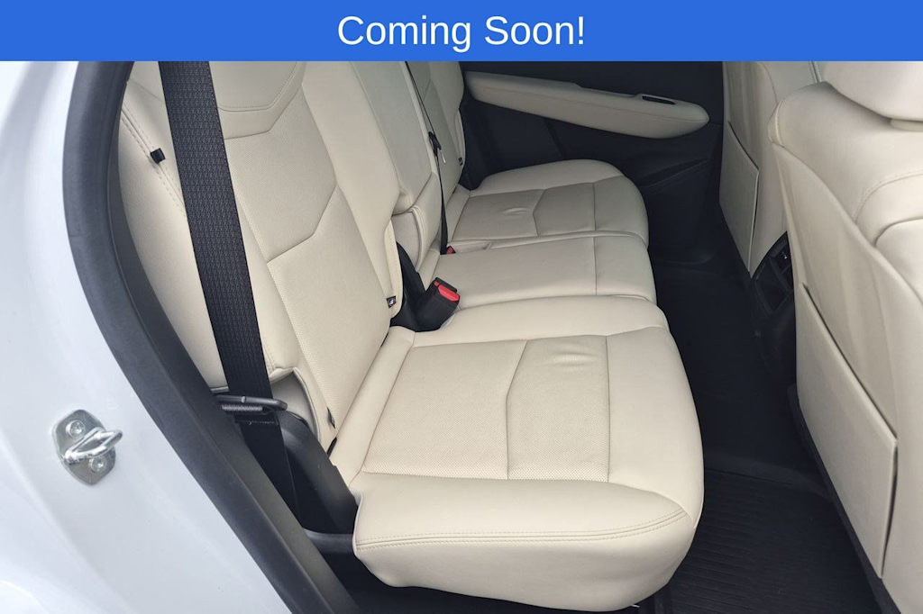 Thumbnail: 2023 Cadillac XT5 - 28