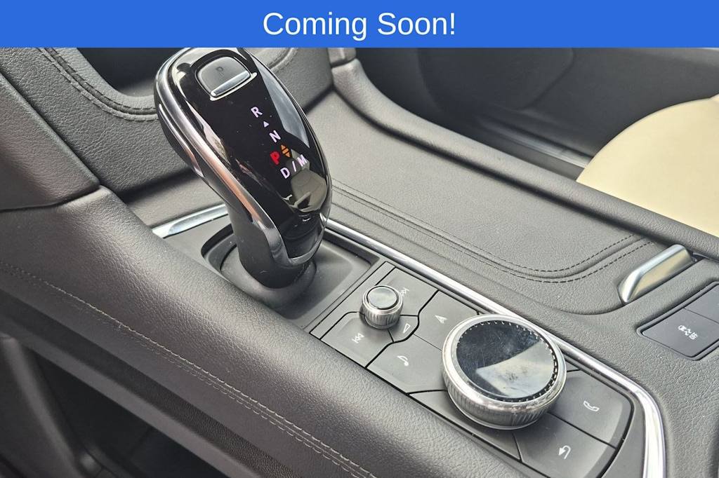 Thumbnail: 2023 Cadillac XT5 - 34