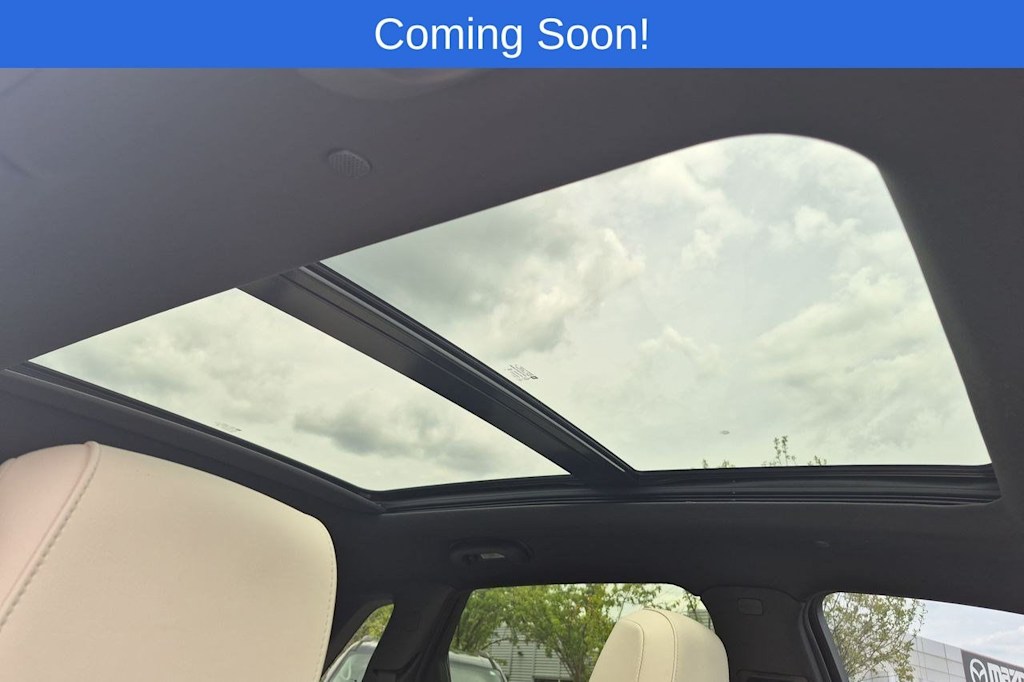 Thumbnail: 2023 Cadillac XT5 - 26