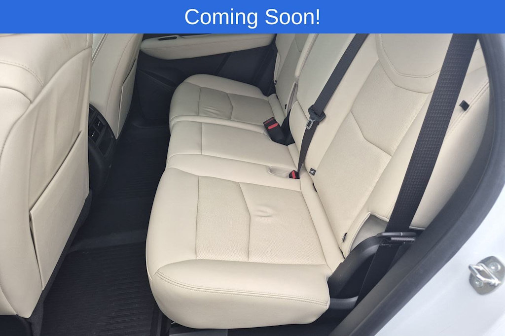 Thumbnail: 2023 Cadillac XT5 - 27
