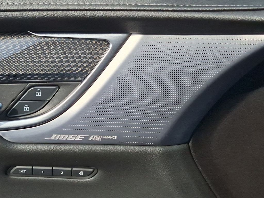 Thumbnail: 2024 Cadillac XT5 - 29