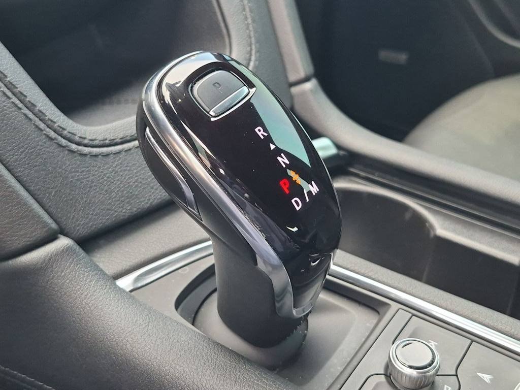 Thumbnail: 2024 Cadillac XT5 - 12