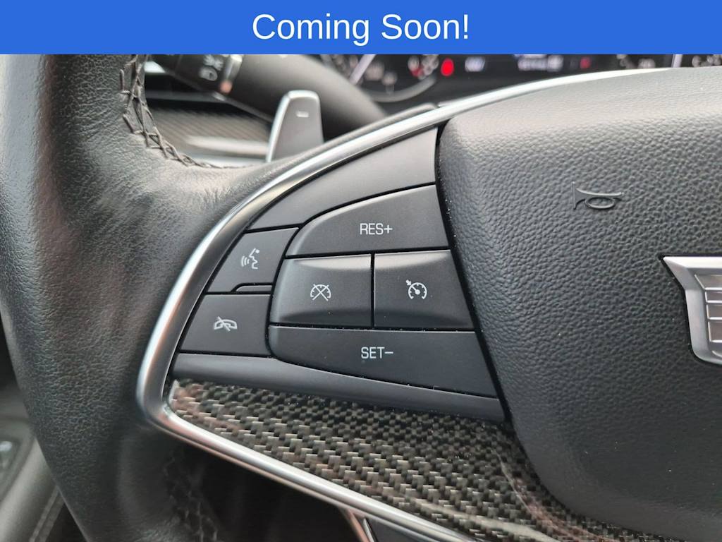 Thumbnail: 2023 Cadillac XT5 - 31
