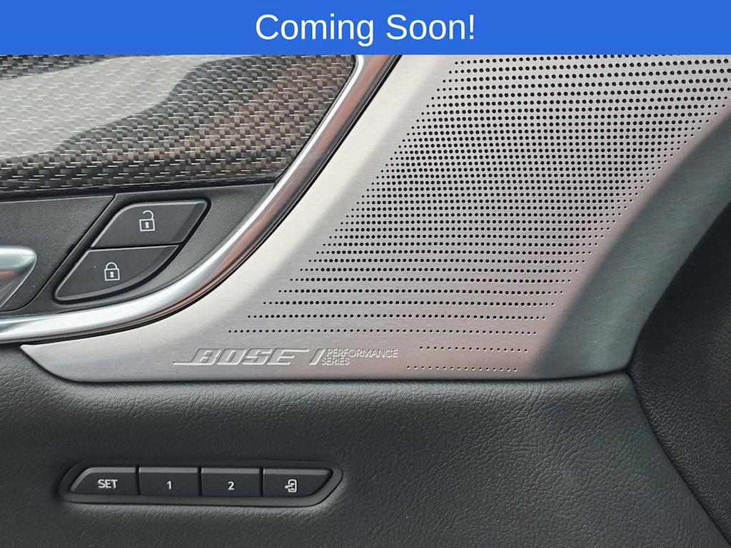 Thumbnail: 2023 Cadillac XT5 - 36