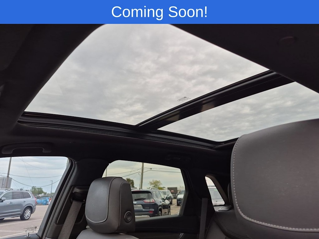 Thumbnail: 2023 Cadillac XT5 - 27
