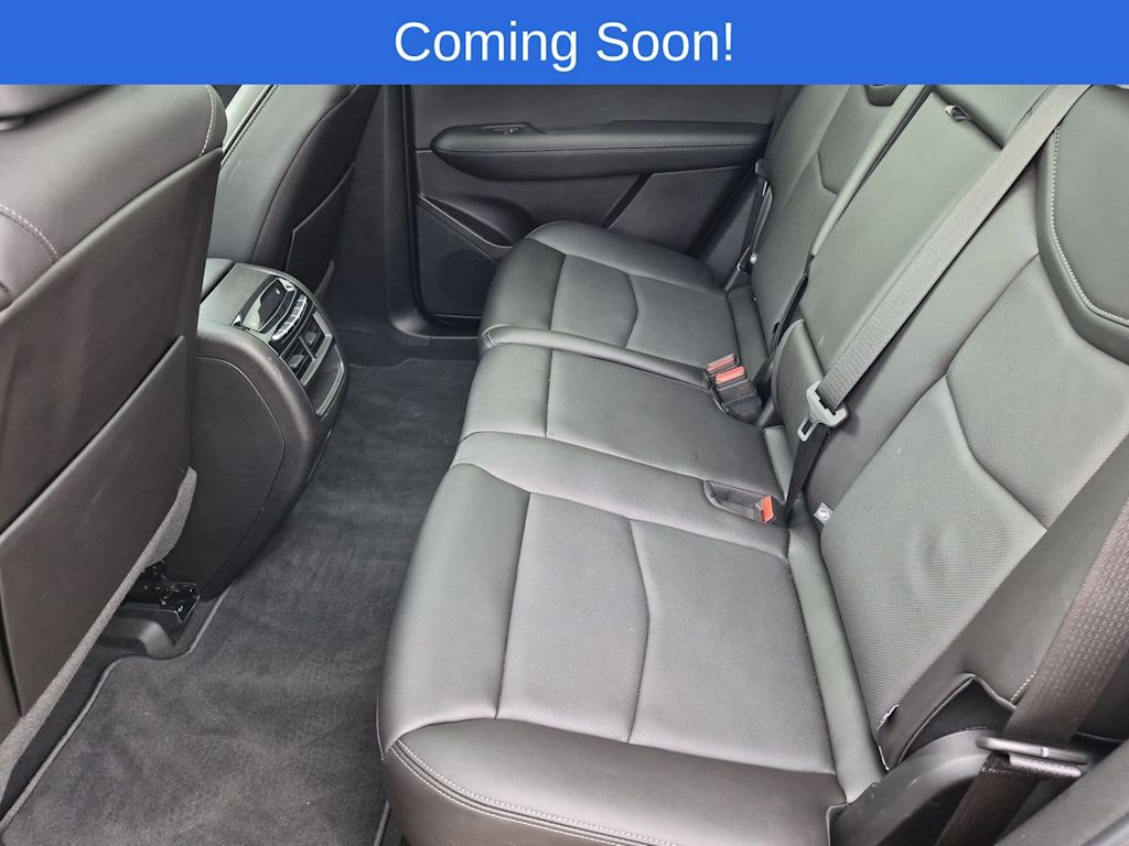 Thumbnail: 2023 Cadillac XT5 - 28