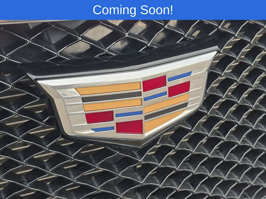 Thumbnail: 2023 Cadillac XT5 - 6