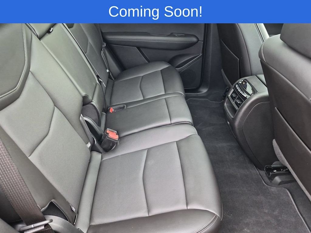 Thumbnail: 2023 Cadillac XT5 - 29
