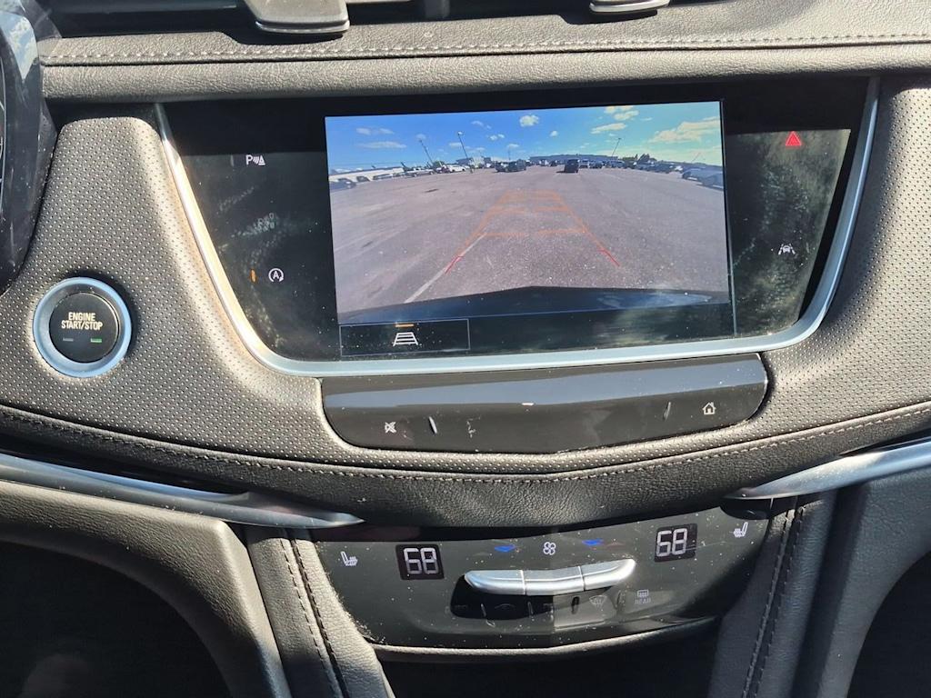Thumbnail: 2024 Cadillac XT6 - 14