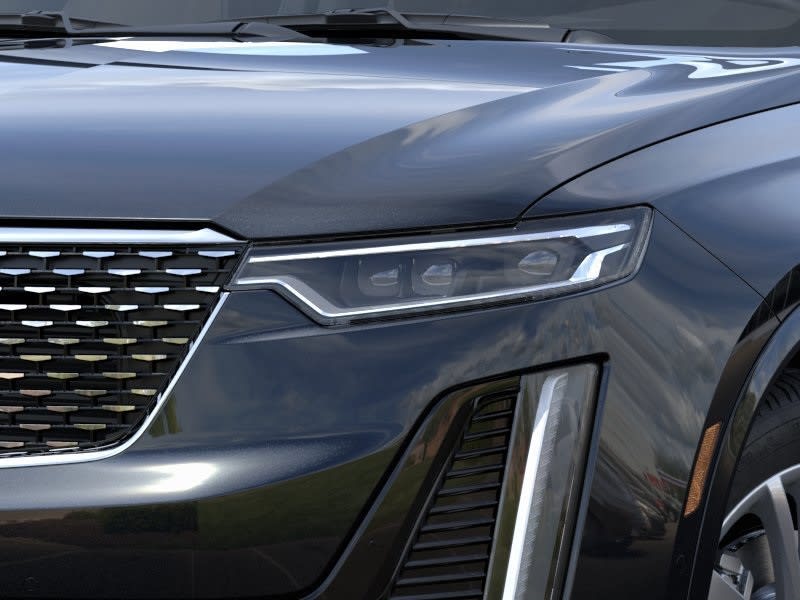 2024 Cadillac XT6 Premium Luxury 20